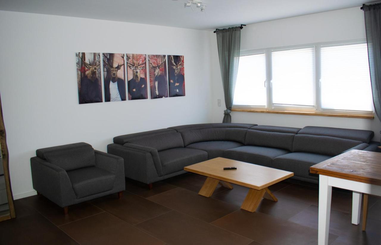 Unique Flat Apartment Dusseldorf Bagian luar foto