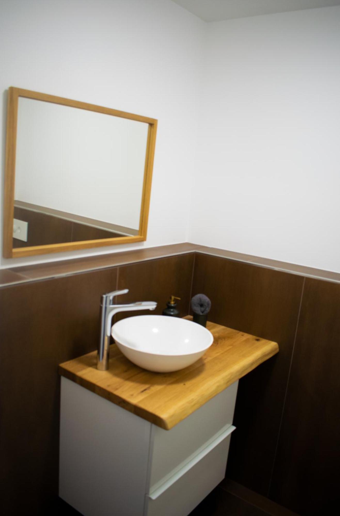 Unique Flat Apartment Dusseldorf Ruang foto